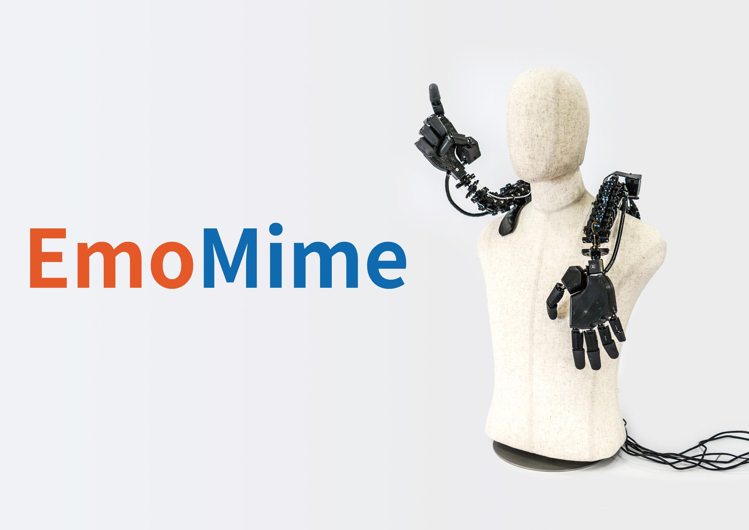 EmoMime